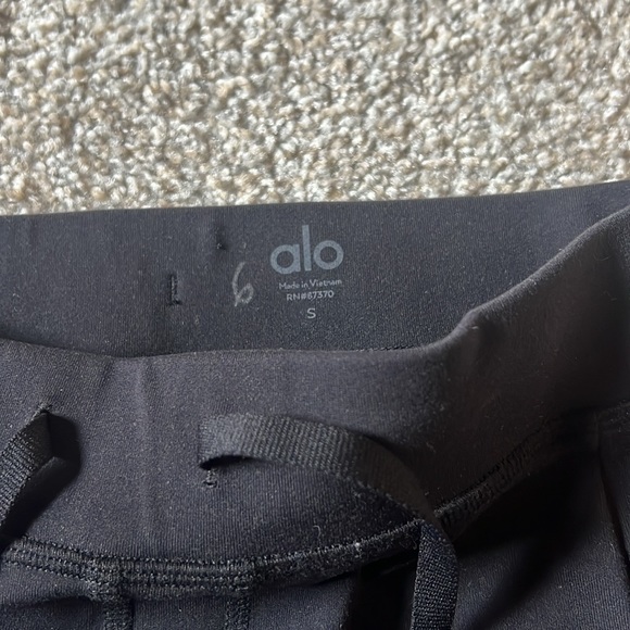 New without tags alo leggings - Picture 2 of 5